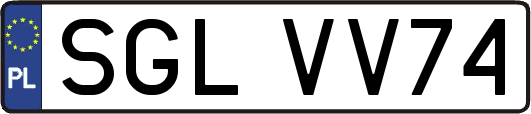 SGLVV74