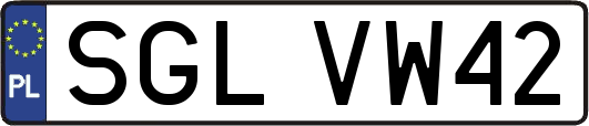 SGLVW42