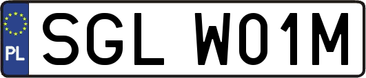 SGLW01M