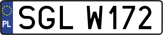 SGLW172