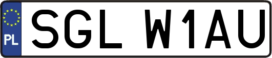 SGLW1AU