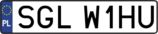 SGLW1HU
