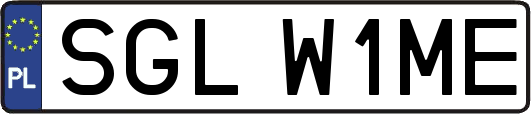 SGLW1ME