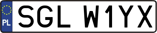 SGLW1YX
