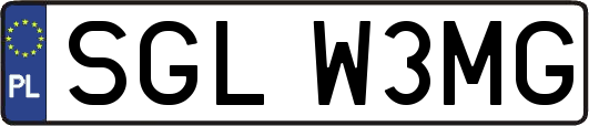 SGLW3MG