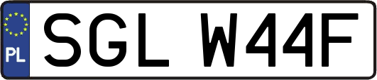 SGLW44F