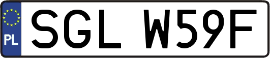 SGLW59F