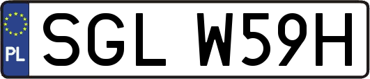SGLW59H