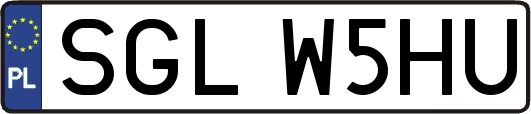 SGLW5HU
