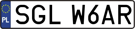 SGLW6AR