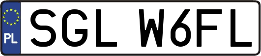 SGLW6FL