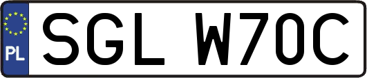 SGLW70C