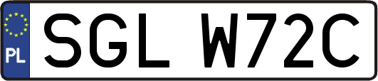 SGLW72C