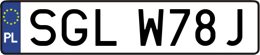 SGLW78J