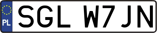 SGLW7JN