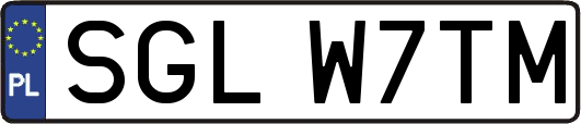 SGLW7TM