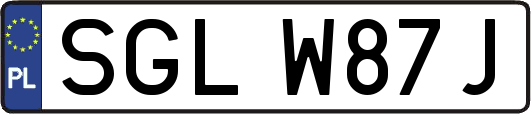 SGLW87J