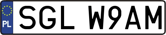 SGLW9AM