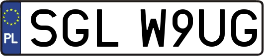 SGLW9UG