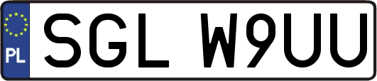 SGLW9UU