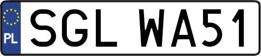 SGLWA51