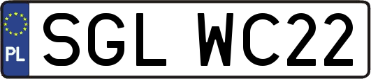 SGLWC22