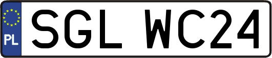 SGLWC24