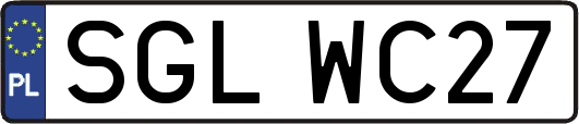 SGLWC27