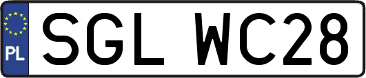 SGLWC28