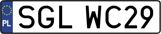 SGLWC29
