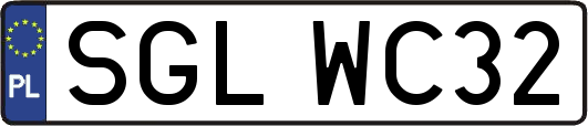 SGLWC32