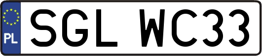 SGLWC33