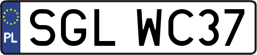 SGLWC37