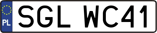 SGLWC41