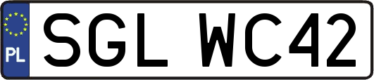 SGLWC42