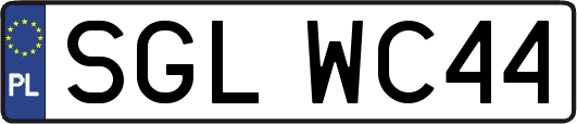 SGLWC44