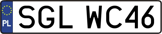 SGLWC46