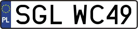 SGLWC49