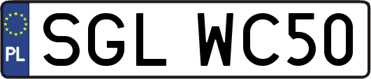 SGLWC50