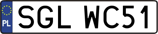 SGLWC51