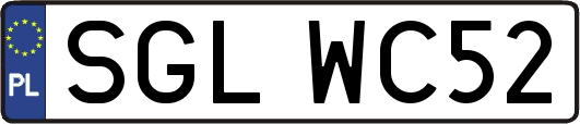 SGLWC52
