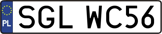 SGLWC56