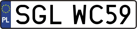 SGLWC59