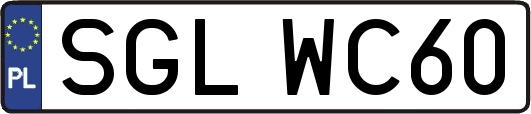 SGLWC60