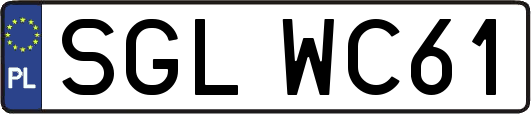SGLWC61