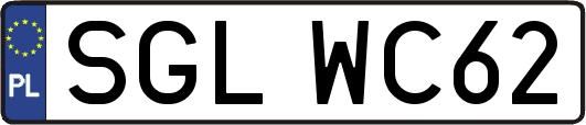 SGLWC62