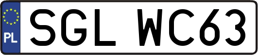 SGLWC63