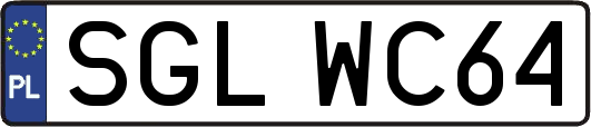 SGLWC64