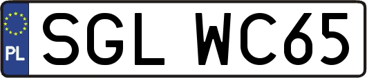 SGLWC65