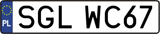 SGLWC67